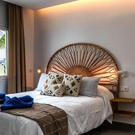 A Mar Seahorse Апартаменти Пуерто-дель-Кармен