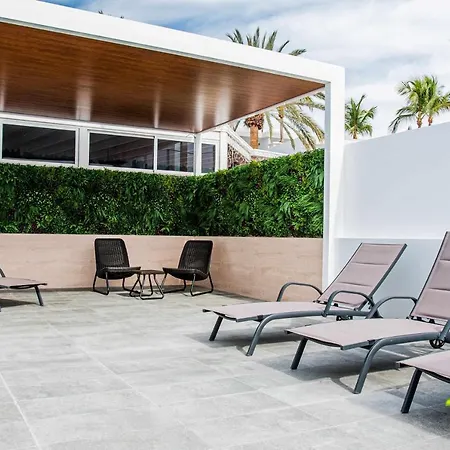 A Mar Seahorse Пуерто-дель-Кармен