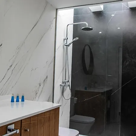 דירה A Mar Seahorse פוארטו דל כרמן