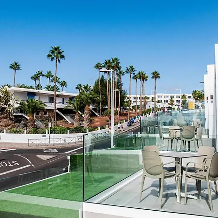 Appartement A Mar Seahorse *