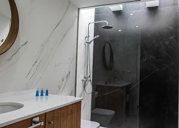 Appartement A Mar Seahorse Puerto del Carmen (Lanzarote)