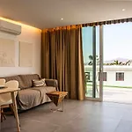 Apartment A Mar Seahorse
