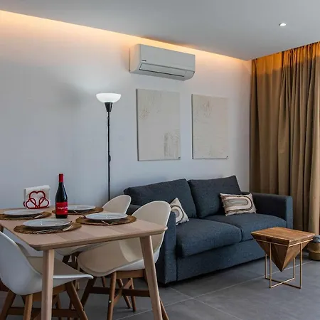 A Mar Seahorse Apartment Puerto del Carmen (Lanzarote)