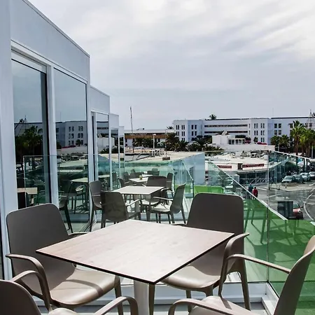 Apartman A Mar Seahorse Puerto del Carmen
