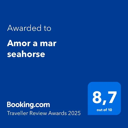A Mar Seahorse Appartamento Puerto del Carmen (Lanzarote)