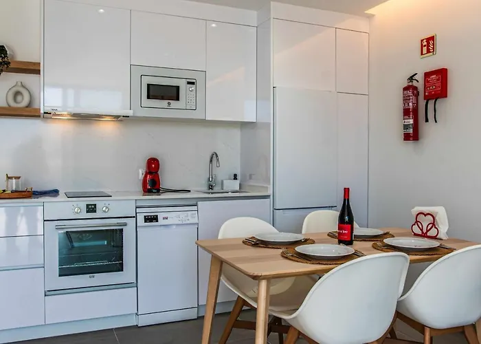 A Mar Seahorse Apartment Puerto del Carmen (Lanzarote)