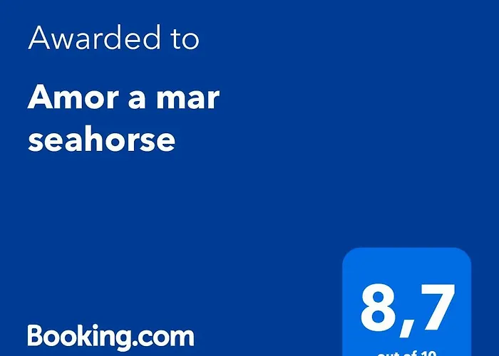 A Mar Seahorse Apartment Puerto del Carmen (Lanzarote)