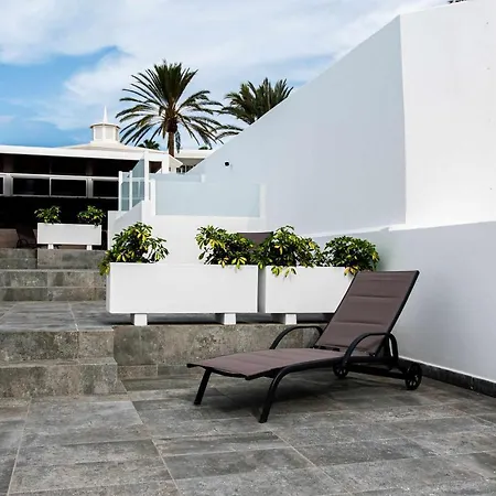 A Mar Seahorse Διαμέρισμα Πουέρτο Ντελ Κάρμεν